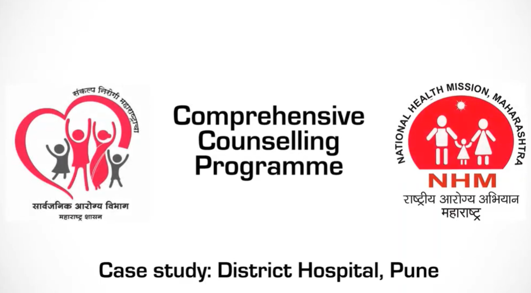 Comprehensive Counseling Program