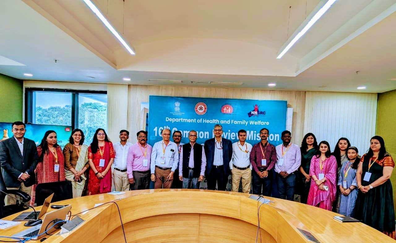 Workshop for Improving Health System Performance