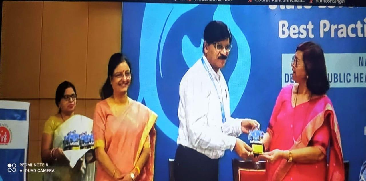 Workshop for Improving Health System Performance