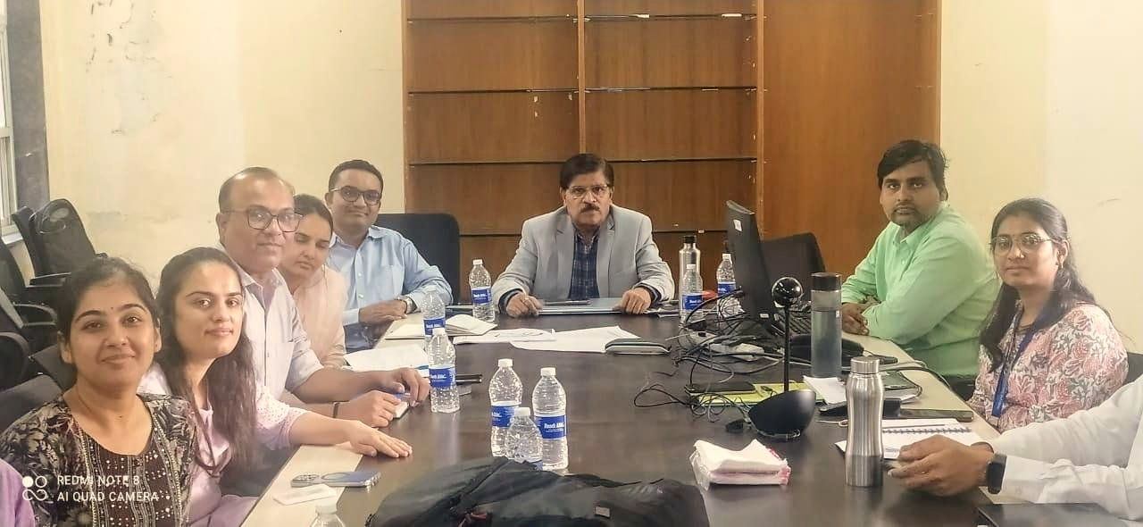 Workshop for Improving Health System Performance