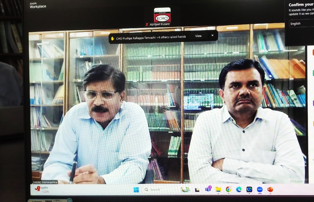 Workshop for Improving Health System Performance