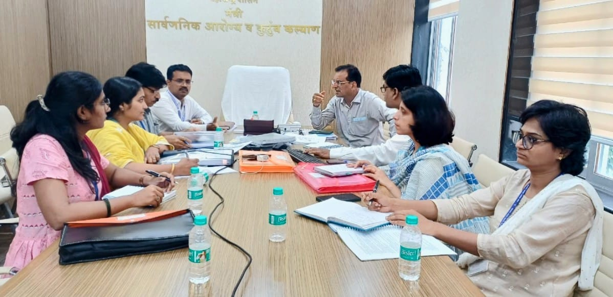 Workshop for Improving Health System Performance