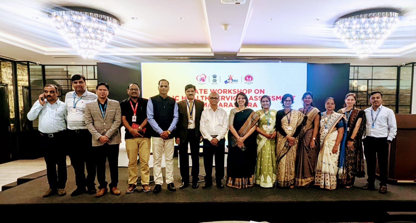 Workshop for Improving Health System Performance