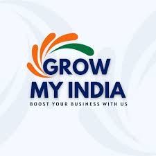 Grow My India