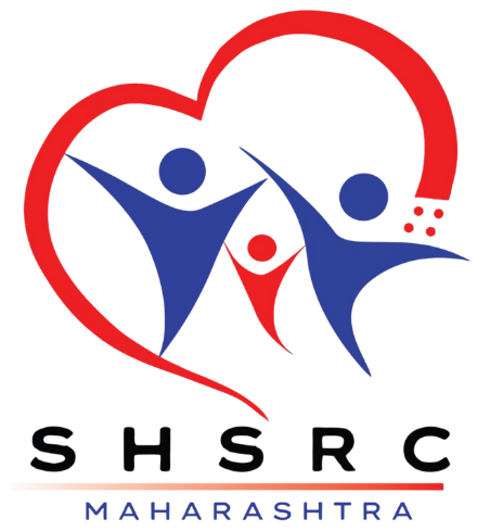 SHSRC Logo